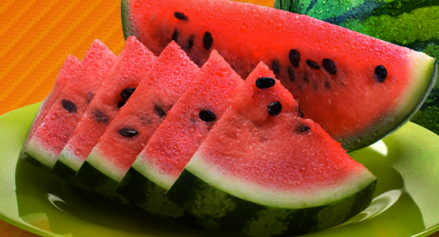Texas Watermelons