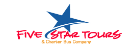www.fivestartours.com