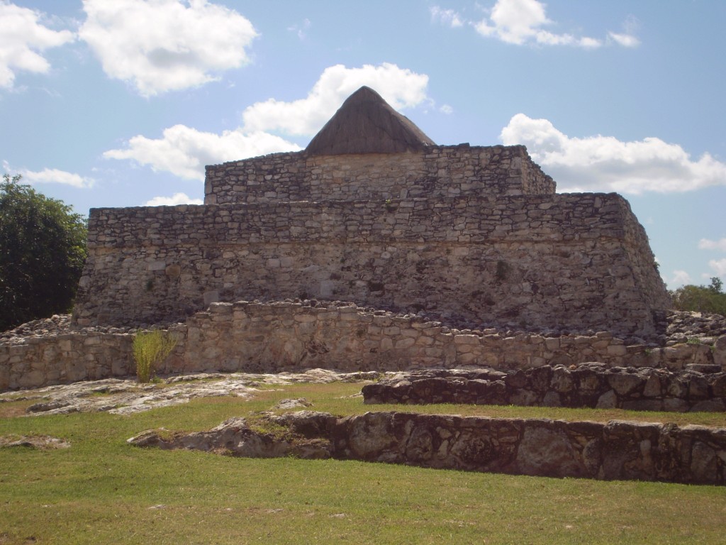 Ancient