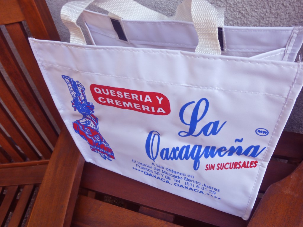 Oaxaca bag