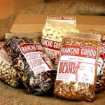 Heirloom Beans by Rancho Gordo