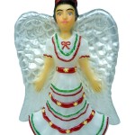 Angelita Ornament