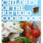 Children of the Refugio Cookbook