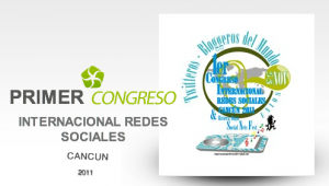 Social Networking Conference, Cancun