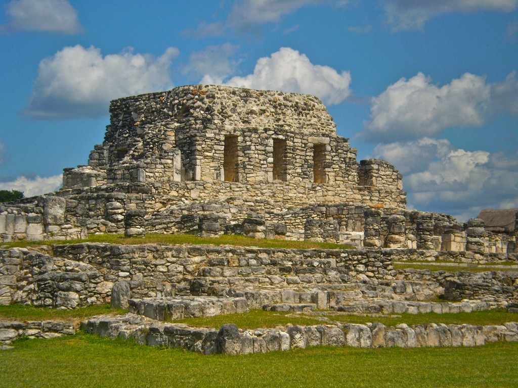 Mayapan, Yucatan