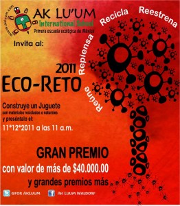 2011 Eco-Reto