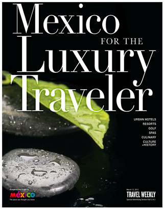 Mexico for the Luxury Traveler