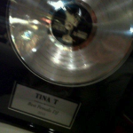 DJ Tina T Award