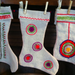 Stockings from Mixta