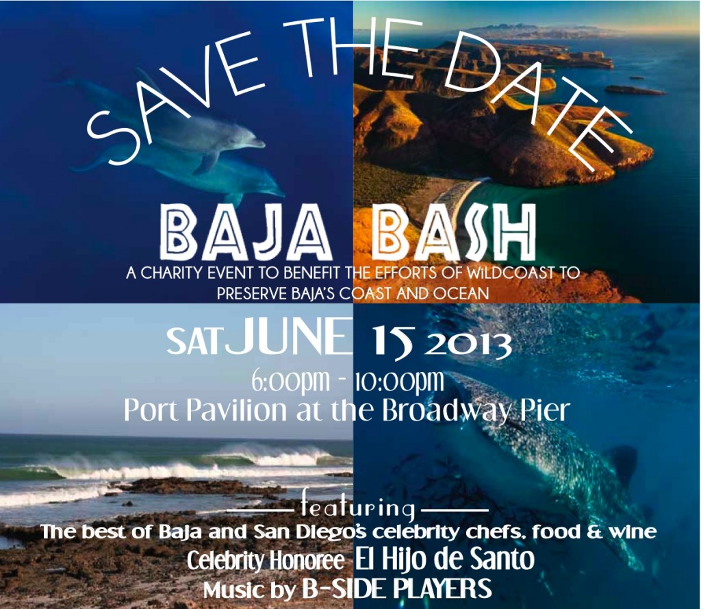 Baja Bash_Save The Date
