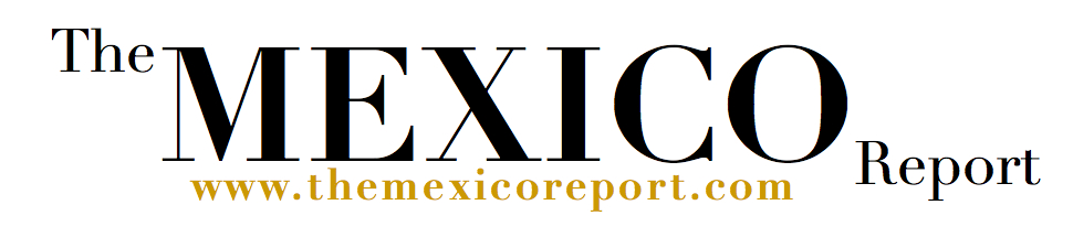 The Mexico Report