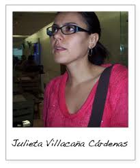 Julieta Villacaña Cárdenas, 2013 Real Heroes of Mexico (The Mexico Report); photo by Julieta Villacaña Cárdenas