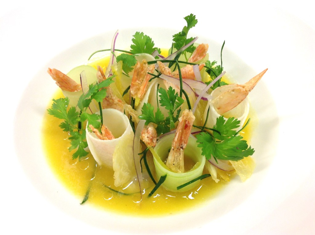 Aguachileamarillo