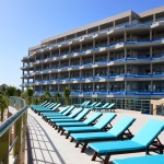 El Dorado Seaside Suites by Karisma; photo provided by Karisma Hotels & Resorts
