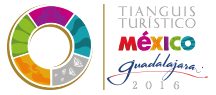 Tianguis Turistico Mexico 2016 Guadalajara