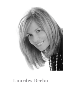 Lourdes Berho