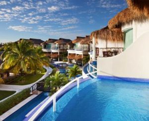 Karisma Hotels & Resorts, Riviera Maya (www.TheMexicoReport.com)