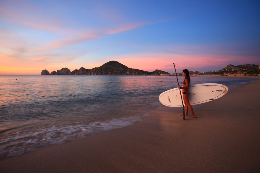 Los Cabos -Beach Adventure (www.TheMexicoReport.com)