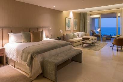 Suites at Grand Velas Los Cabos (www.TheMexicoReport.com)