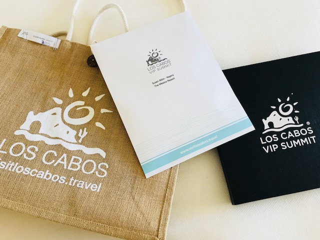 Los Cabos VIP Summit 2017