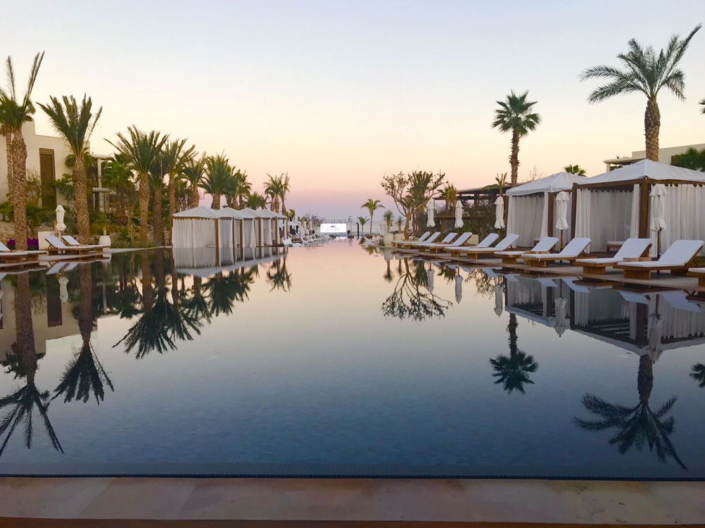 Chileno Bay Resort & Residences, Los Cabos (photo by The Mexico Report)